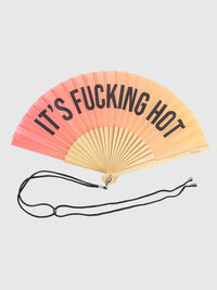 Fisura - It's Fucking Hot - Sunset