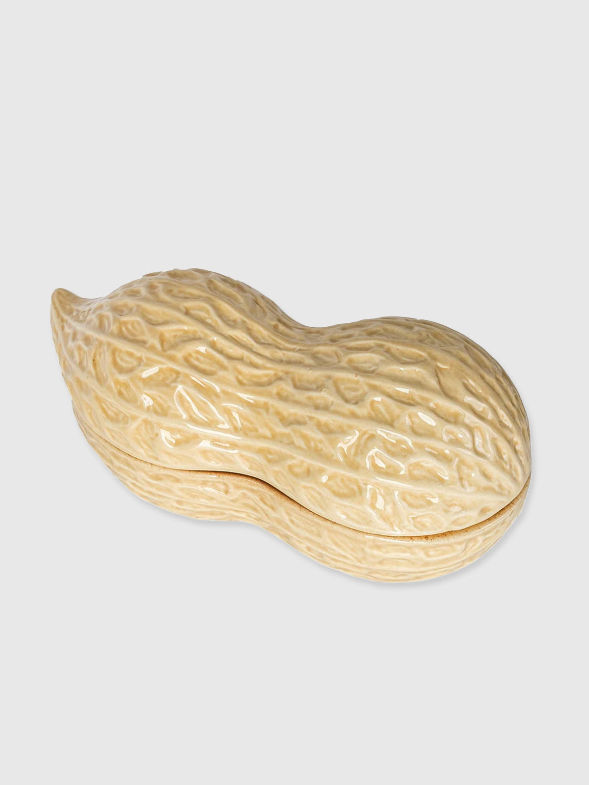 Fisura - Peanut Shaped Lidded Dish