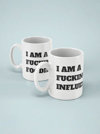 Fisura - Je Suis Princesse Mug