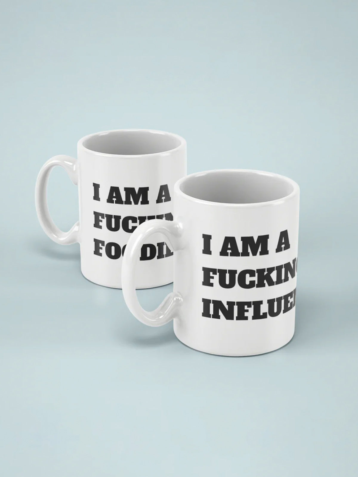 Fisura - Je Suis Princesse Mug