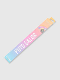 Fisura - Puto Calor Fan - Gradient