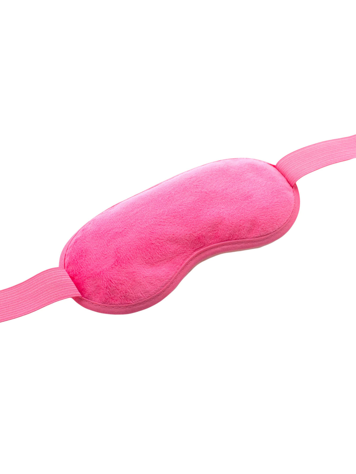 Fisura - 'Fucking Hangover' Gel Eye Mask - Pink
