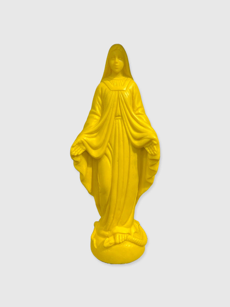 Fisura - Aroma Shape Mary Virgin - Yellow