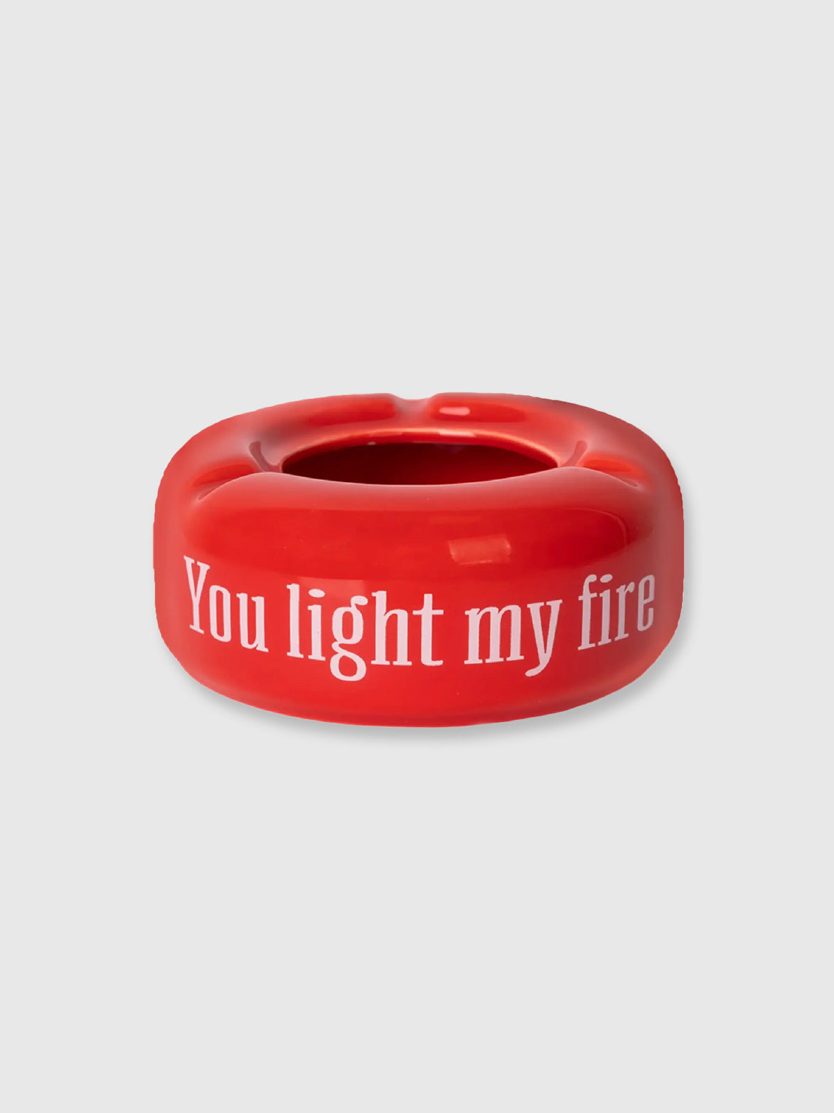 Fisura - You Light My Fire Ash Tray
