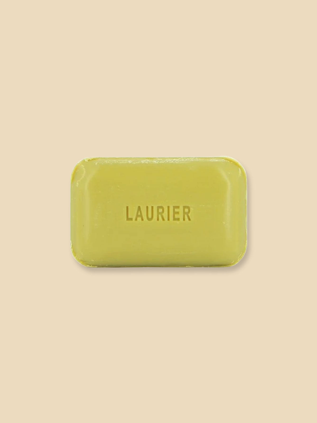 Aleppo Soap Laurel Oil Soap - 125g