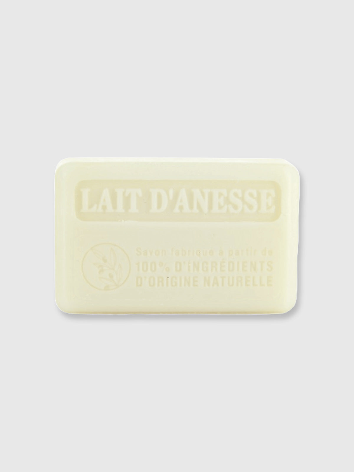 Savon de Marseille French Soap Donkey Milk