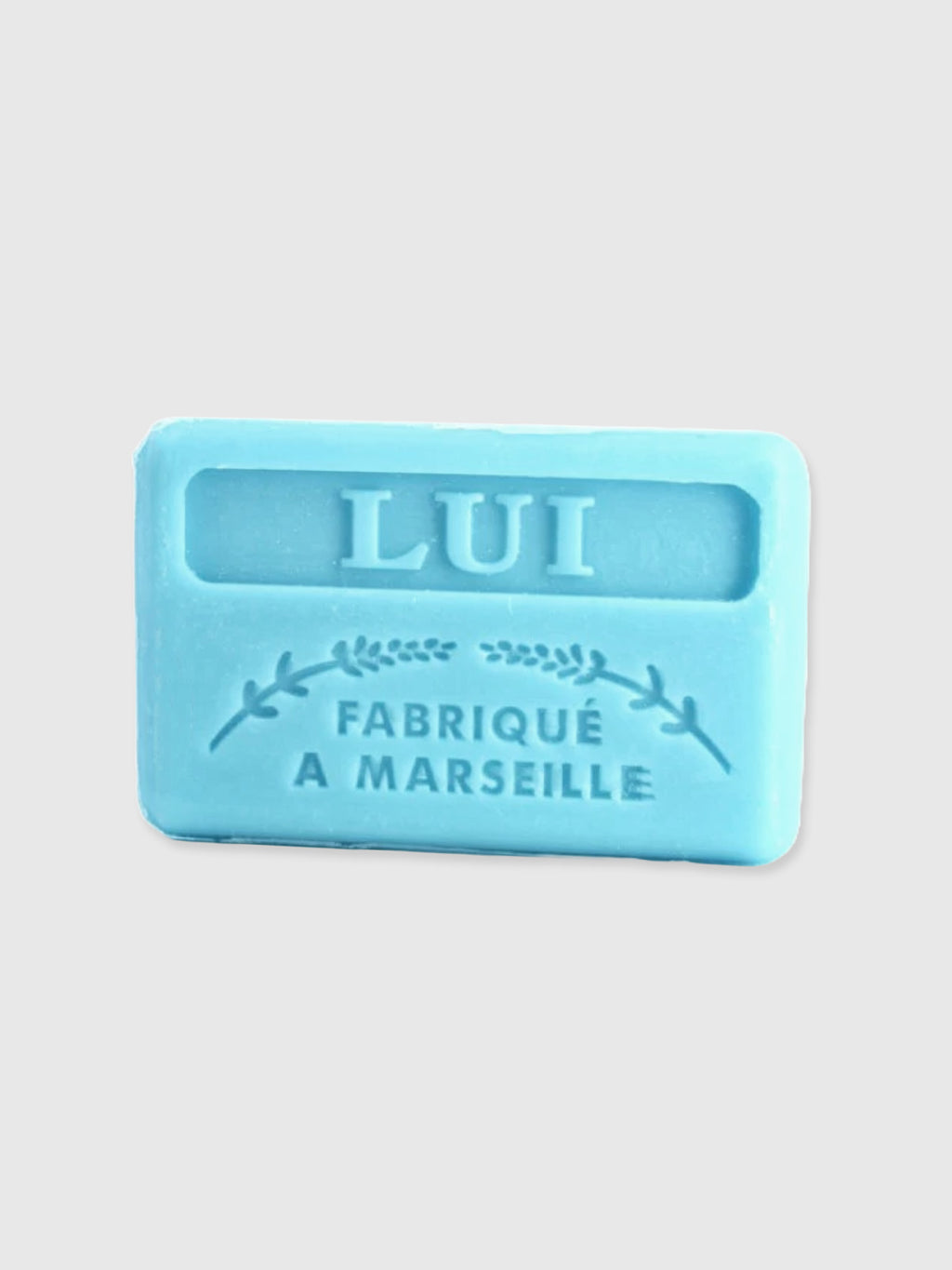 Savon de Marseille French Soap Lui