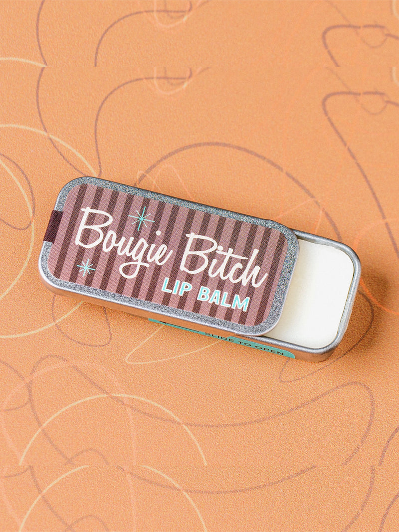 Bougie - Lip Balm