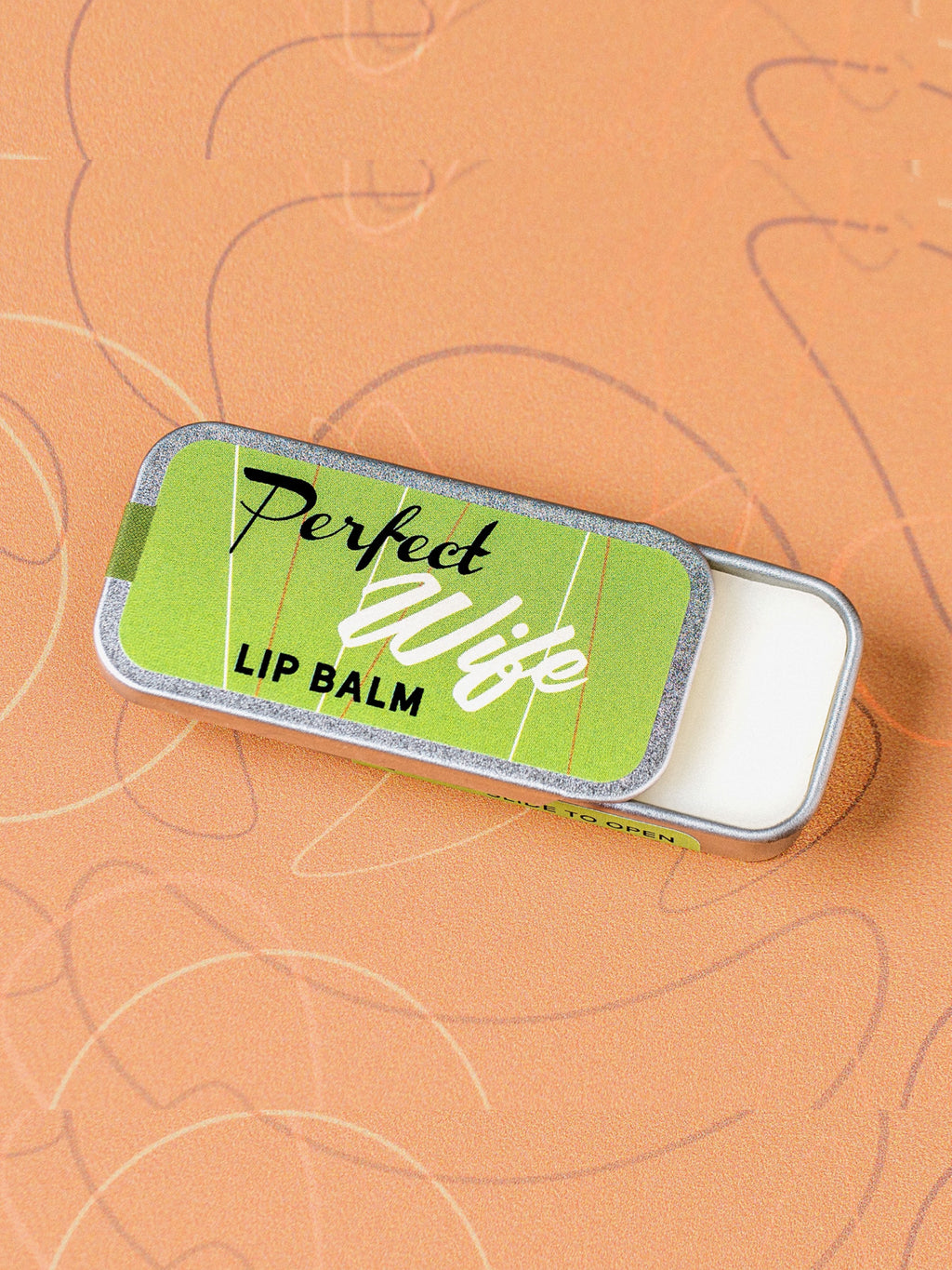 Perfect Wife - Lip Balm