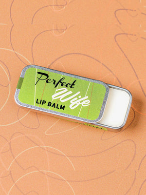 Perfect Wife - Lip Balm