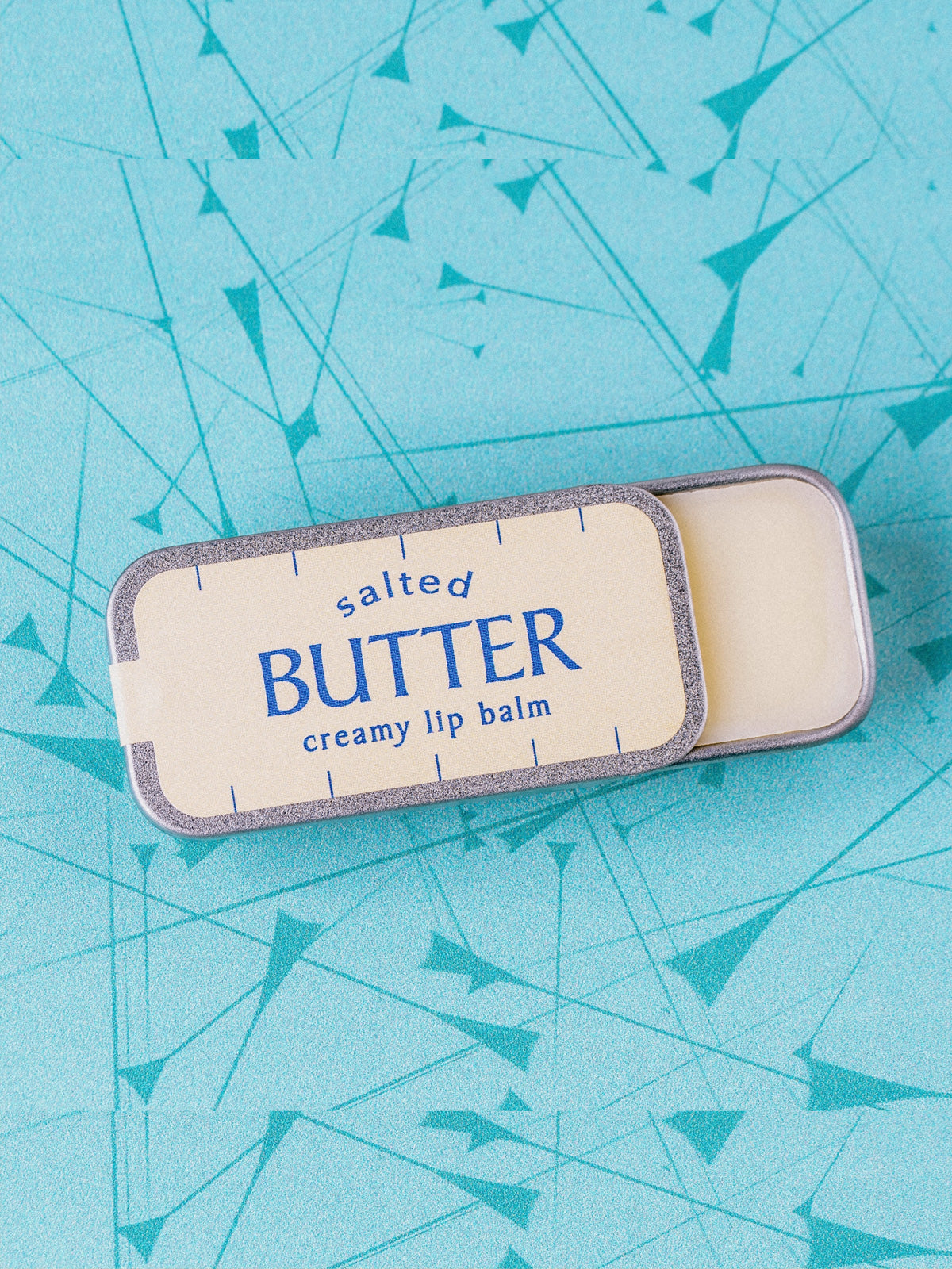 Salted Butter - Lip Balm