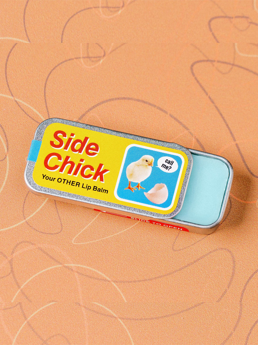 Side Chick - Lip Balm