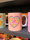 Cup / Mug - Addict