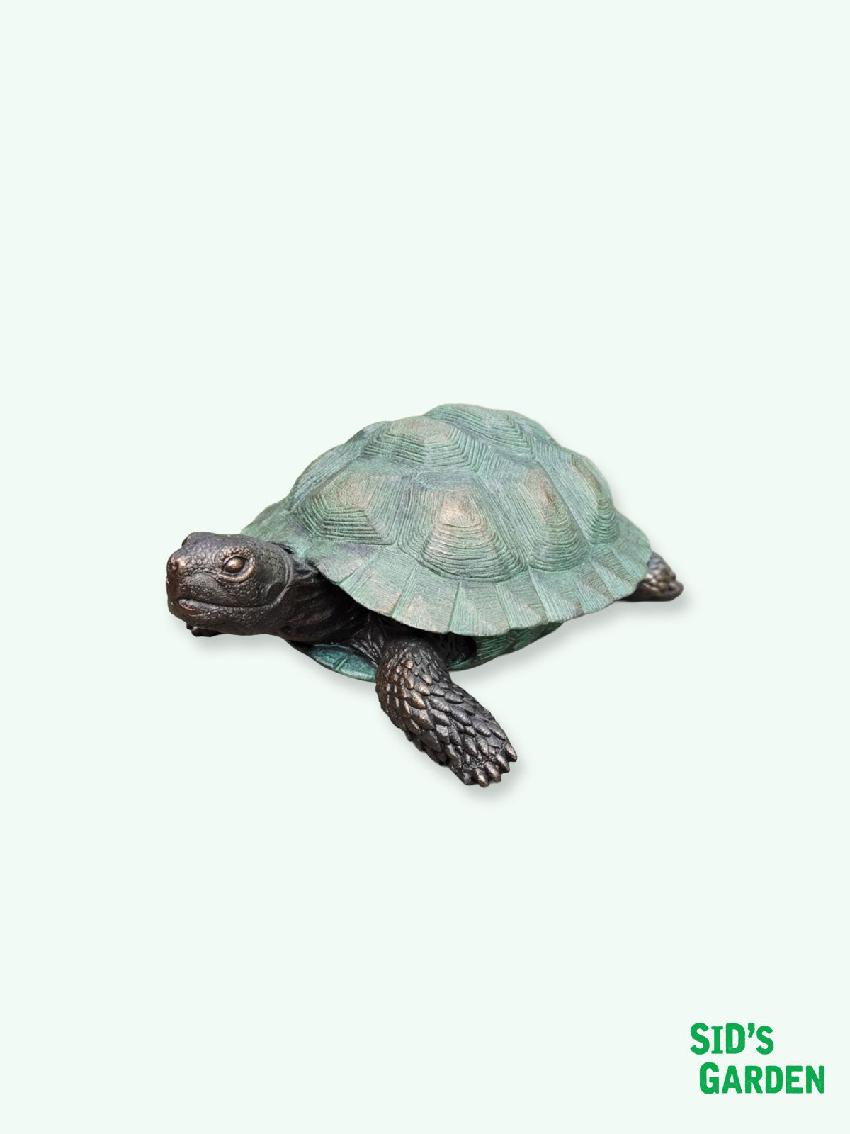 Tortoise Garden Figure Statue