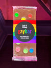 Gay Bar - Chocolate Bar with Beans 100g