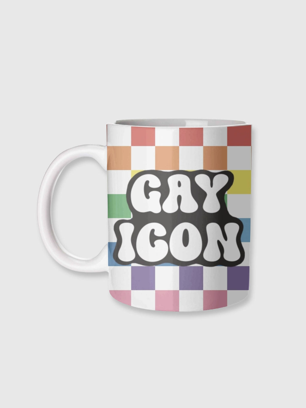 Cup / Mug - Gay Icon