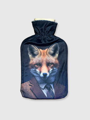 Hot Water Bottle - Gentry Fox