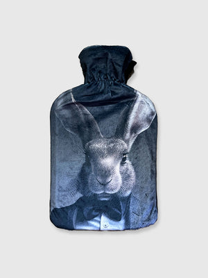 Hot Water Bottle - Gentry Hare