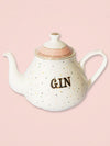 Yvonne Ellen 4 Cup Teapot - Boozy Gin