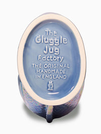 Gluggle Jug Large - Denim Blue