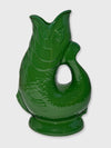 Wade Fish Jug Extra Large 1.2l - Olive Green