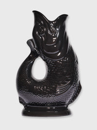 Gluggle Jug Extra Large Black