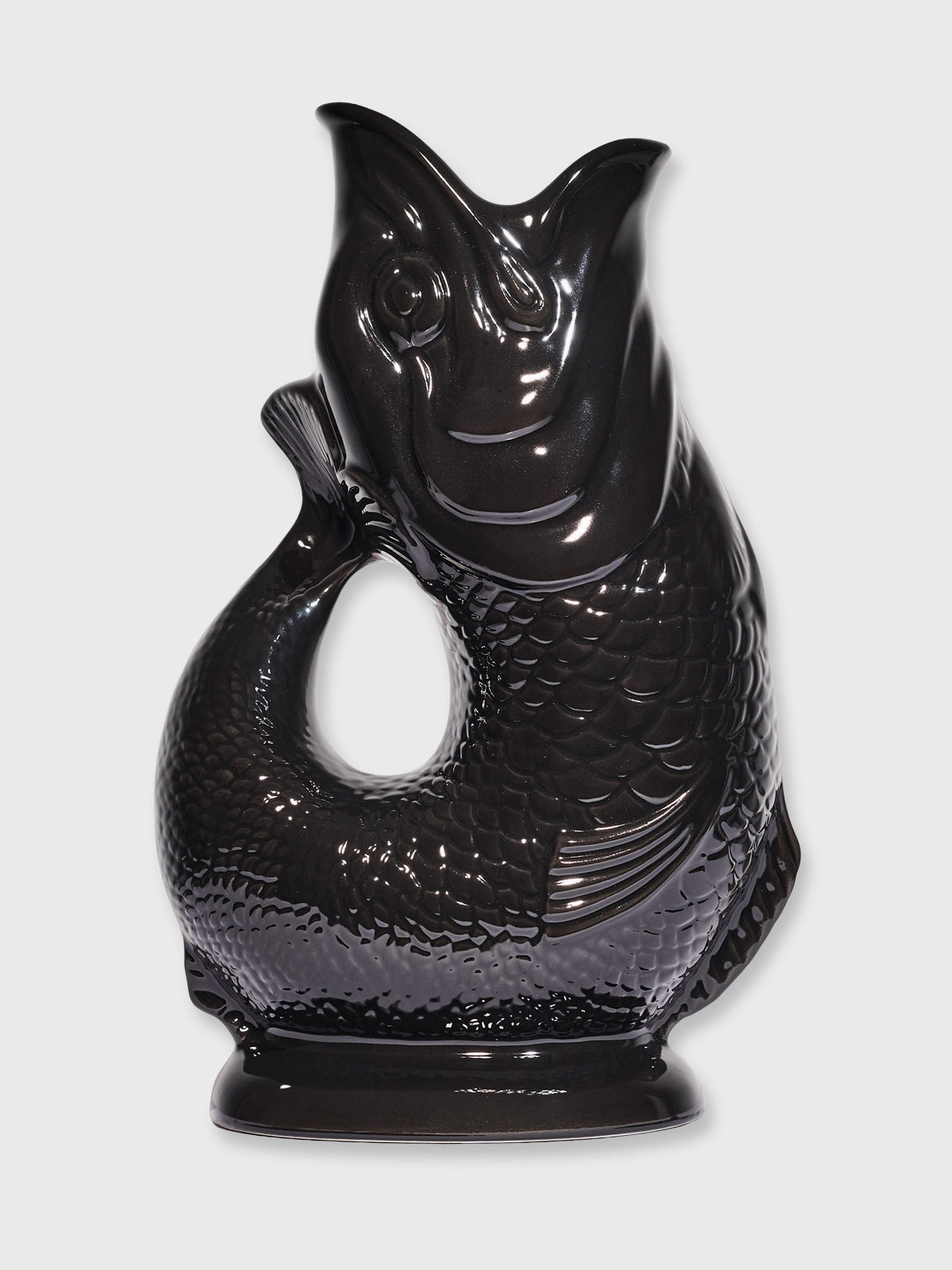 Gluggle Jug Extra Large Black