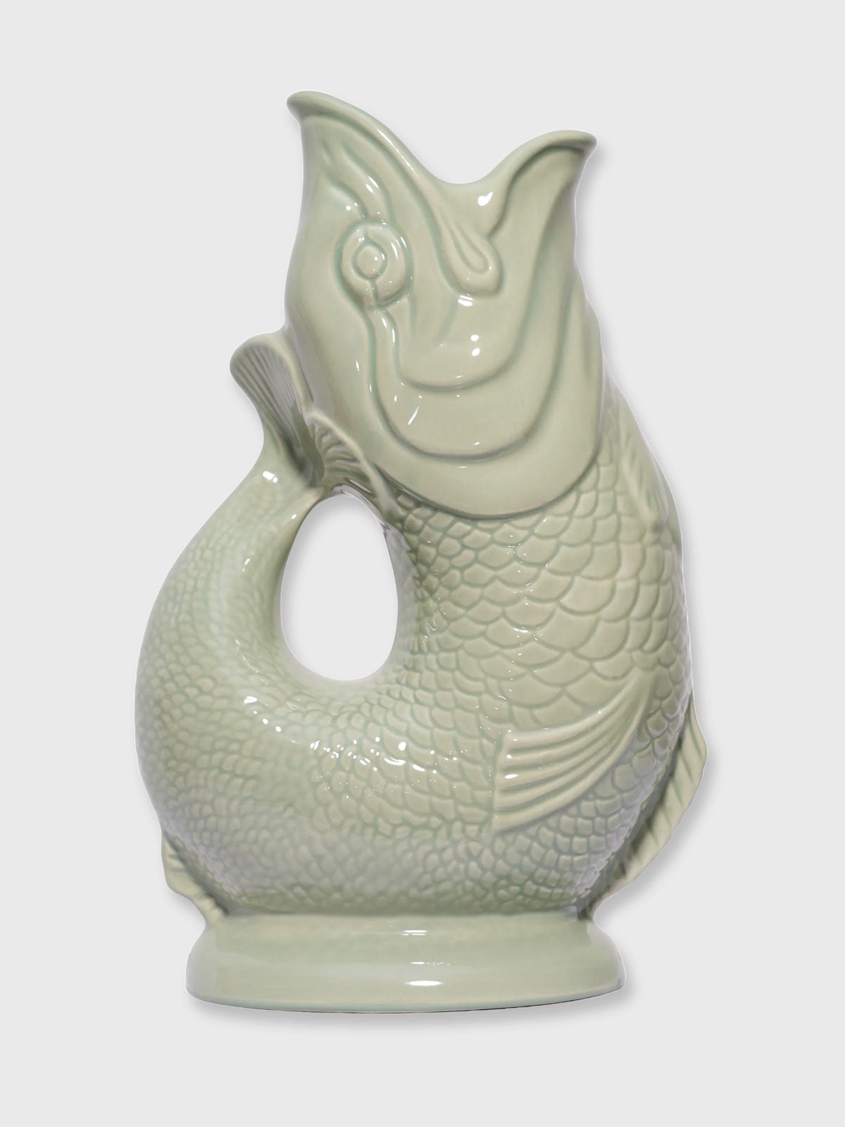Gluggle Jug Extra Large Sage Green
