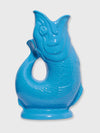 Gluggle Jug Extra Large - Turquoise