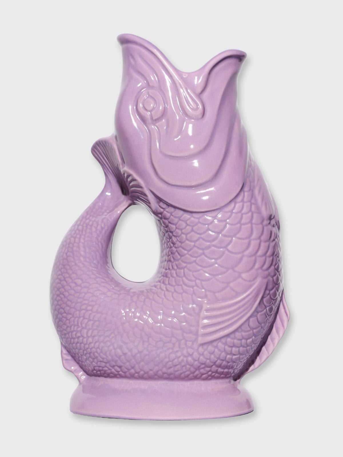 Gluggle Jug Extra Large - Lilac
