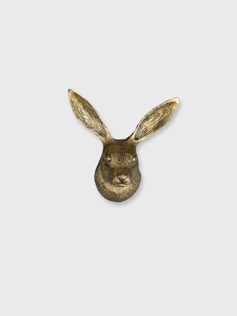 Rabbit Hook - Gold