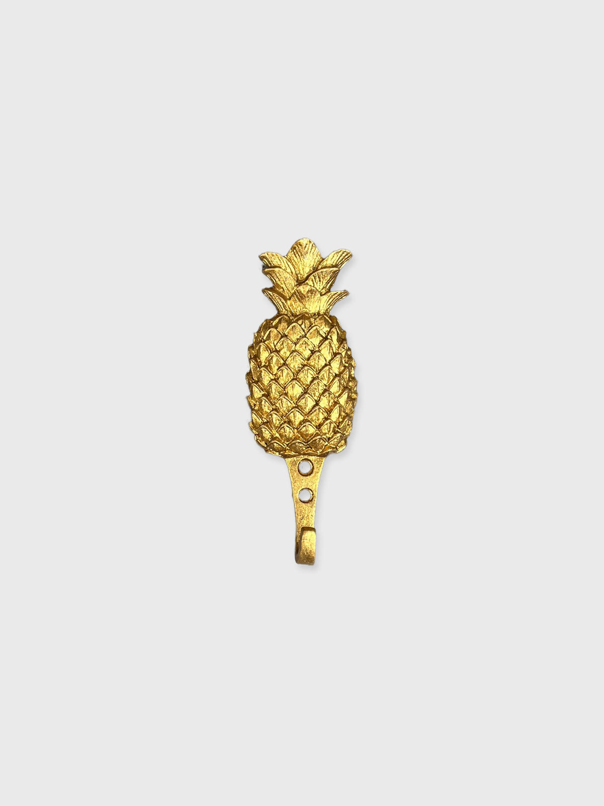 Pineapple Shaped Hook