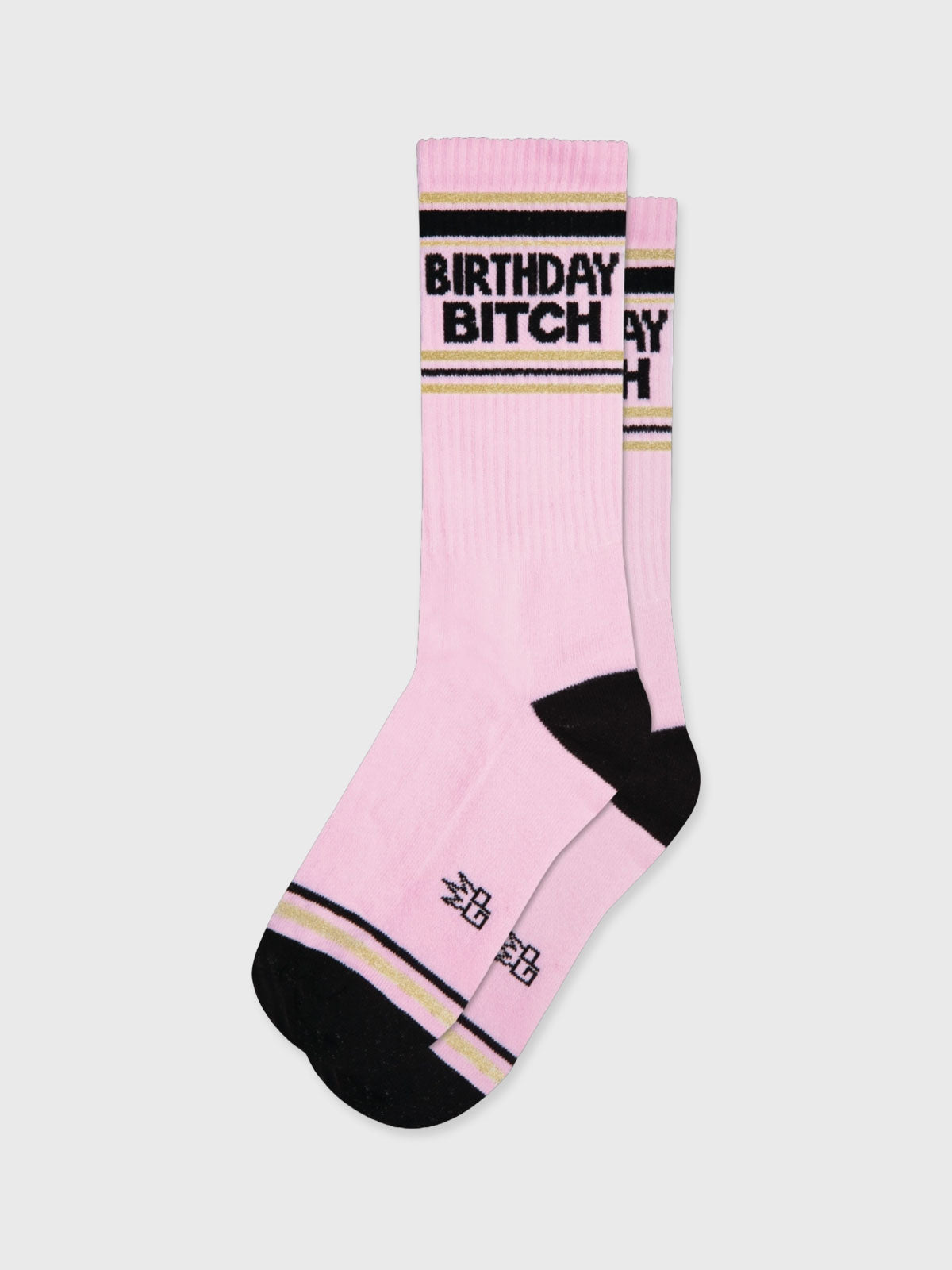 Gumball Poodle - Birthday Bitch Socks