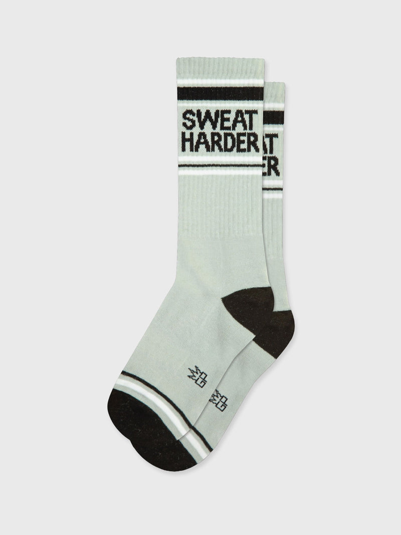 Gumball Poodle - Sweat Harder Socks