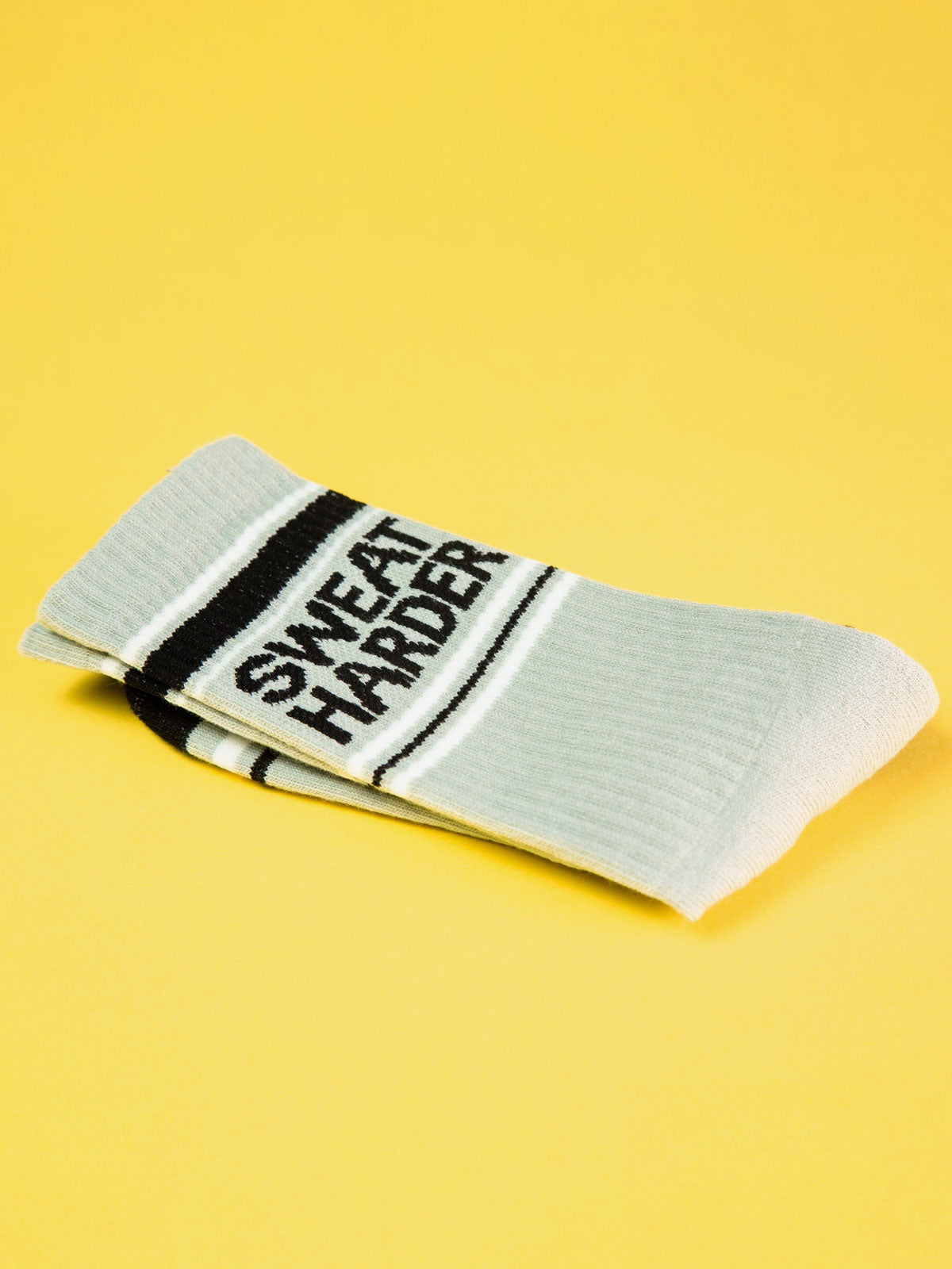 Gumball Poodle - Sweat Harder Socks