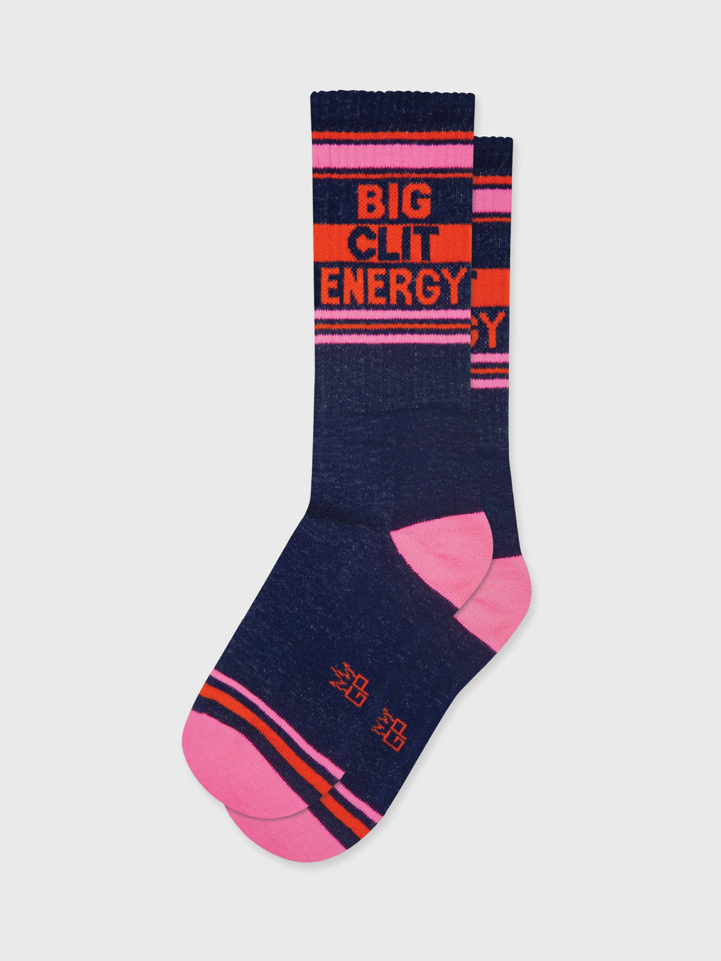 Gumball Poodle - Big Clit Energy Socks
