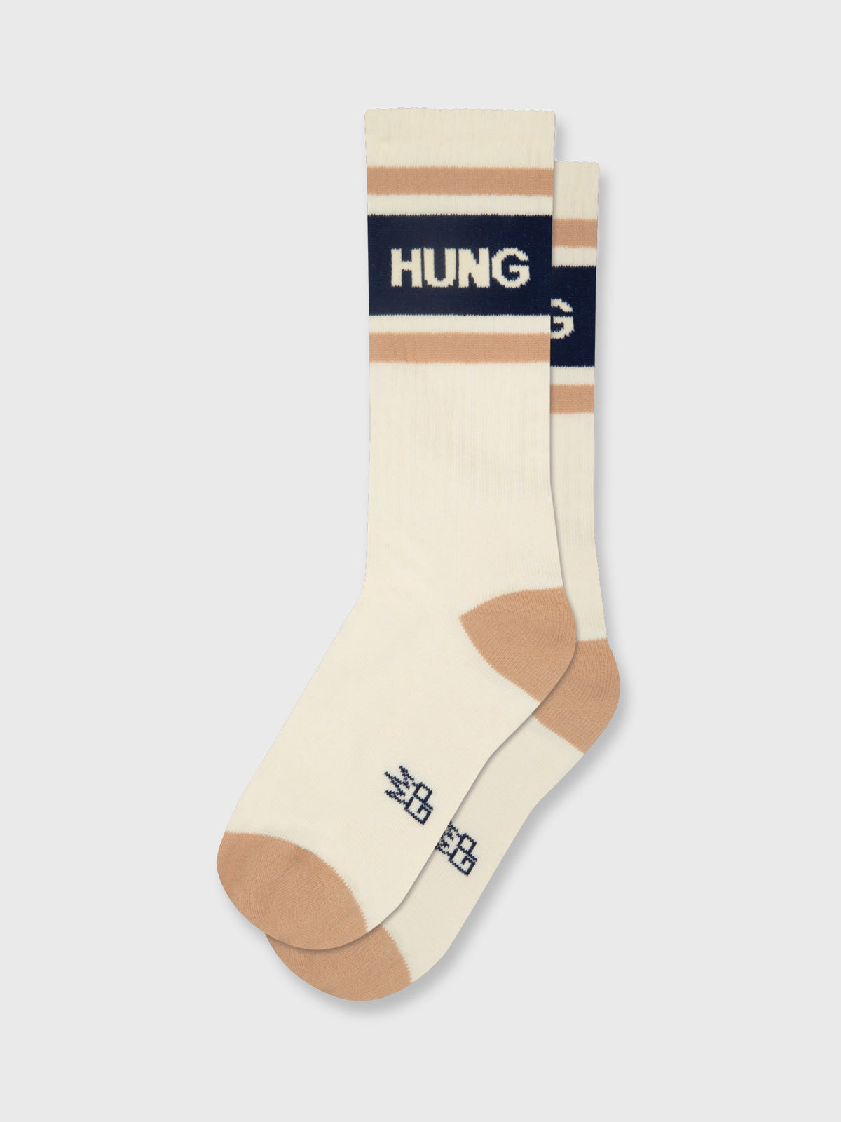 Gumball Poodle - Hung Socks