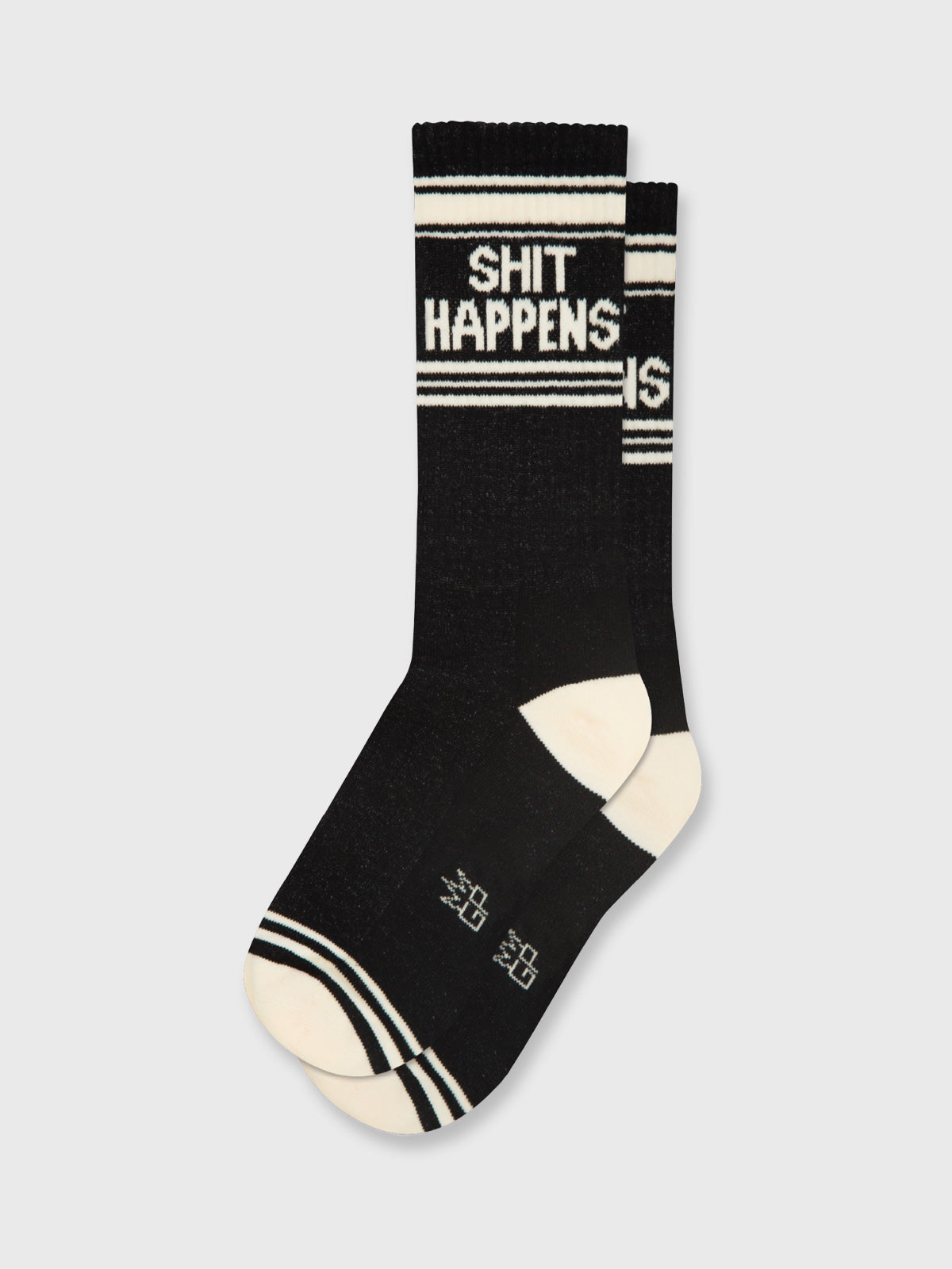 Gumball Poodle - Shit Happens Socks