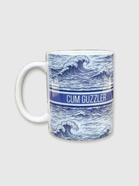 EXCLUSIVE Cup / Mug - Guzzler