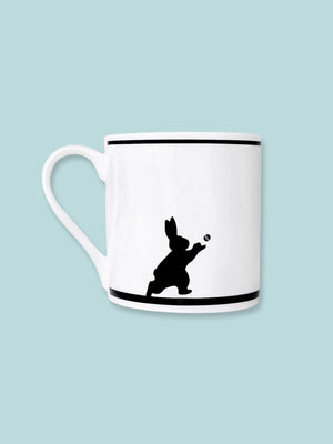 HAM Rabbit Mug - Cricket