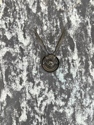 Hare Hook with screw holes