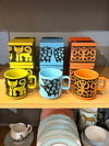 Hornsea Mug - Pig Piggie