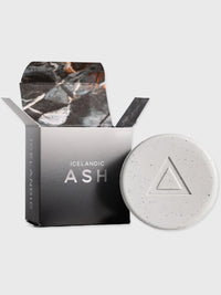 Halló Iceland - Icelandic Volcanic Ash Soap Bar 113g