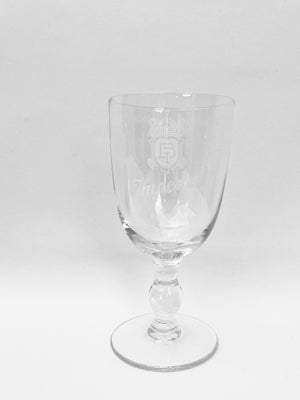 Belgian Bier Beer Glass Imperial