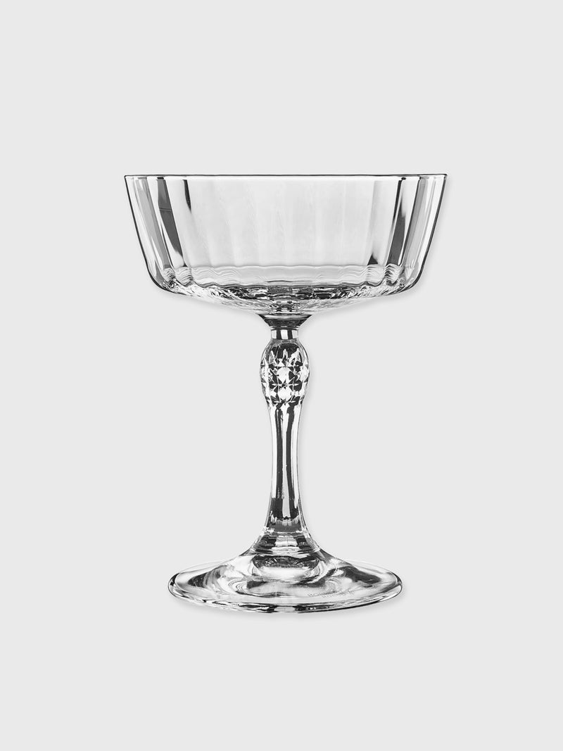Italian Glassware - Coupe Glass