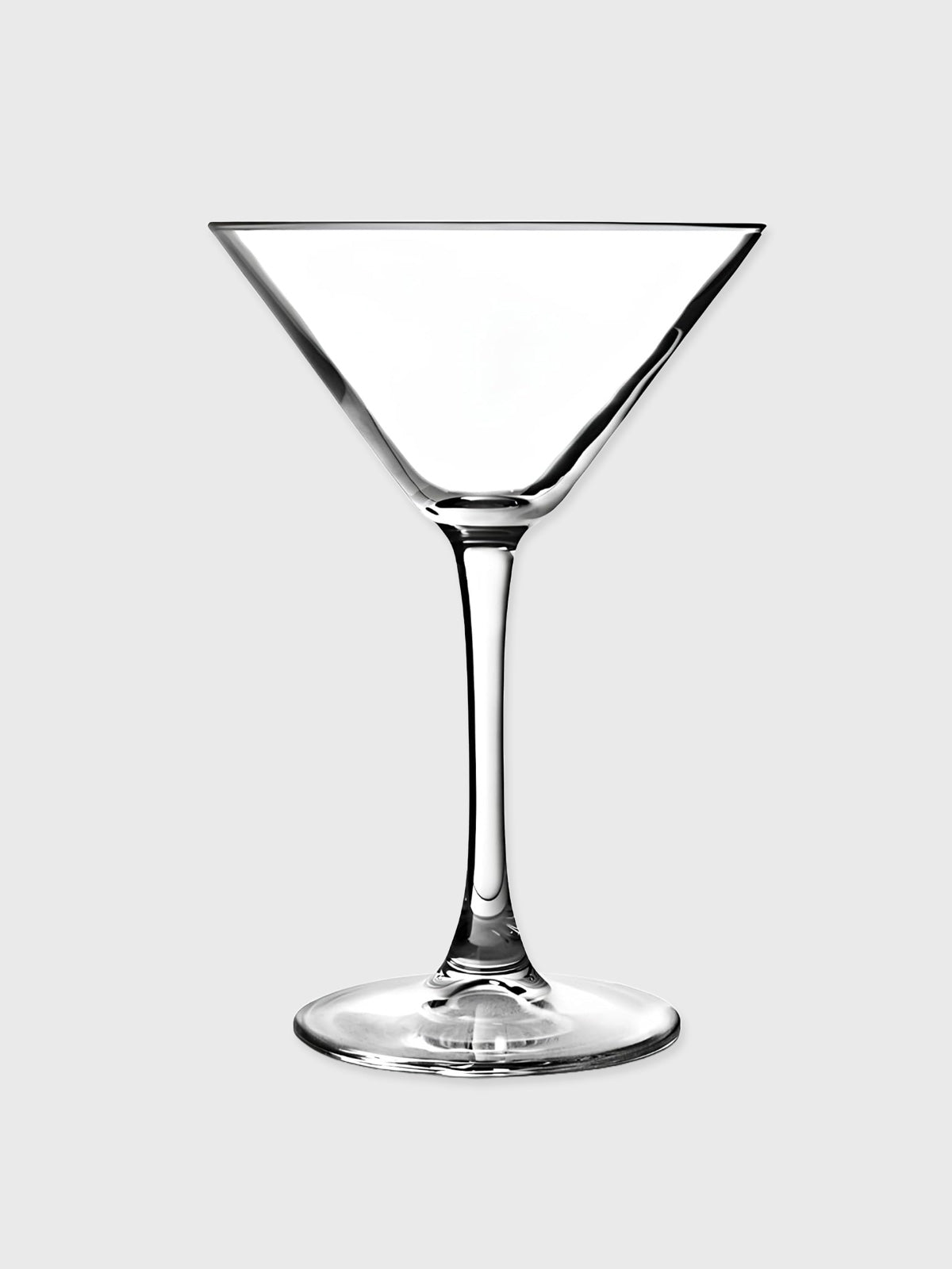 Cocktail Coupe Glass - 17cm