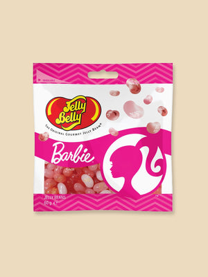 Jelly Belly Jelly Beans - Barbie Perfection - 60g