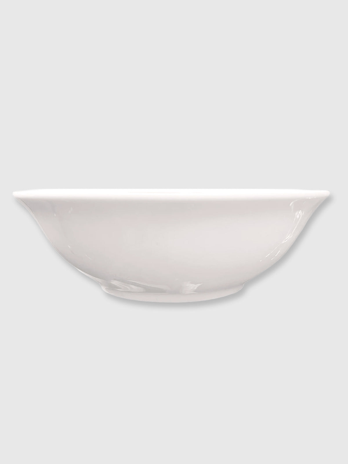 JimBobArt Bowl - Are We Having Pudding? Badger