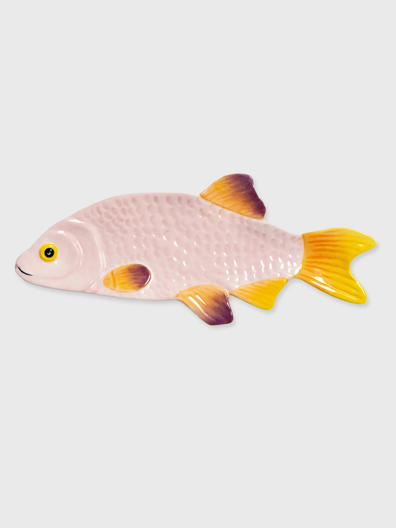 Klevering Fish Plate Snapper - 31.5cm