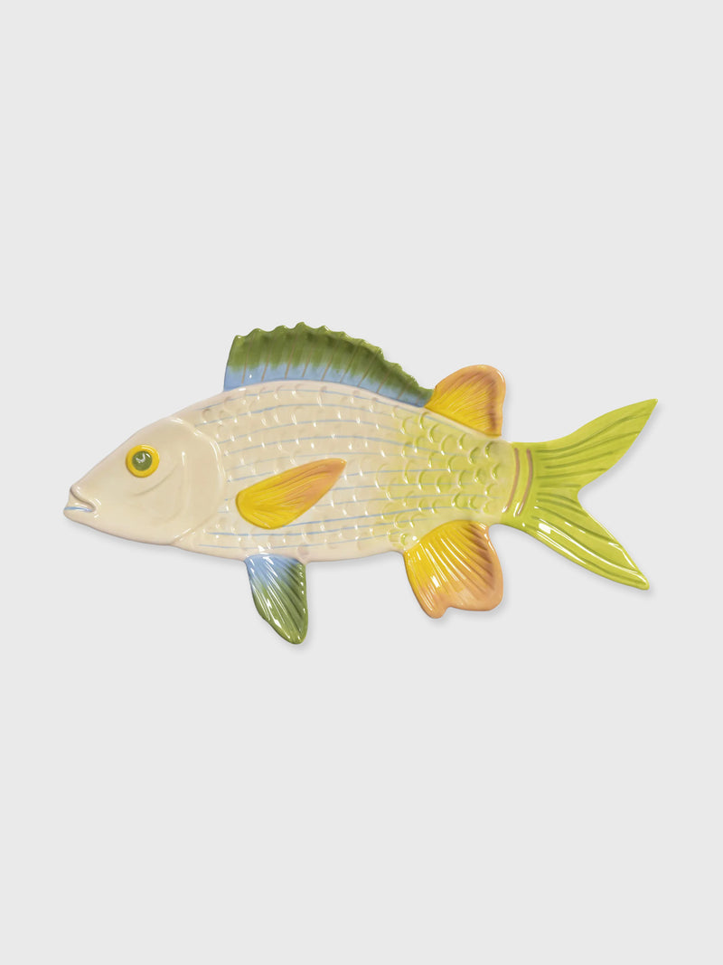 Klevering Fish Plate Trigger - 34.5cm
